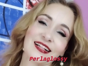 Perlaglossy