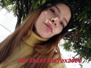 Perlalatinafox2000
