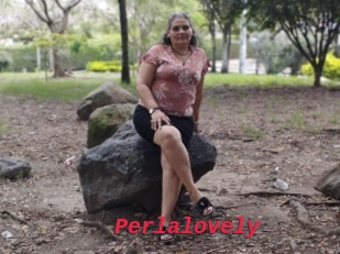 Perlalovely
