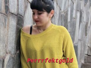 Perrrfektgold