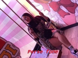 Perse_fone