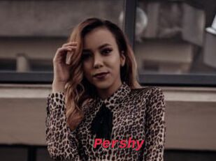 Pershy