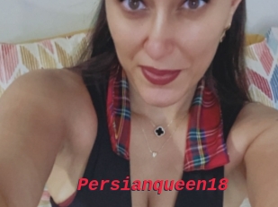 Persianqueen18