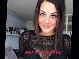 Perverspenny