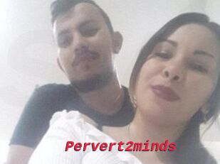 Pervert2minds