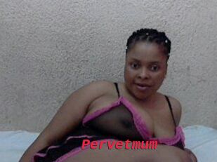 Pervetmum