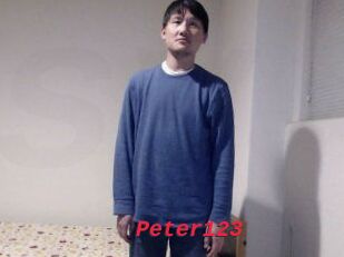 Peter123