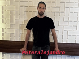 Peteralejandro