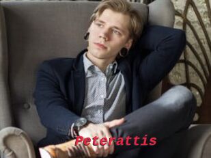 Peterattis