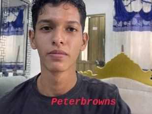 Peterbrowns