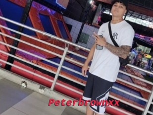 Peterbrownxx