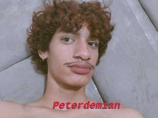 Peterdemian