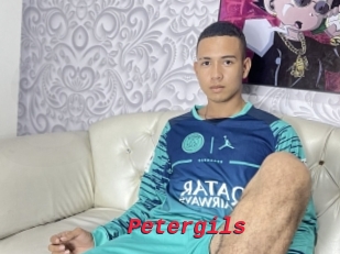 Petergils