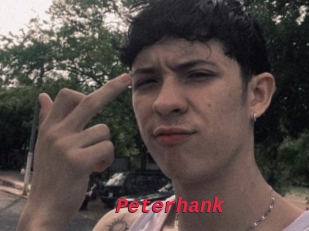 Peterhank