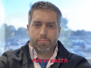 Petersmith