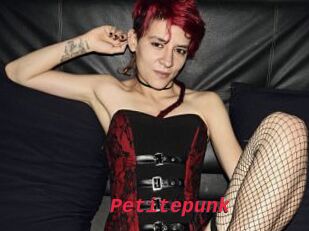 Petitepunk