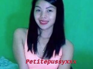 Petitepussyxxx