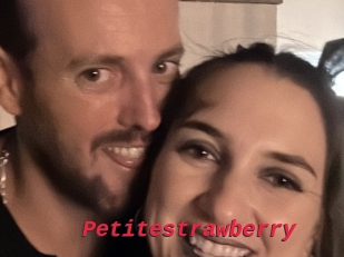 Petitestrawberry