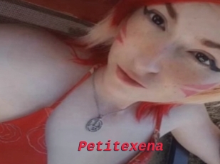 Petitexena