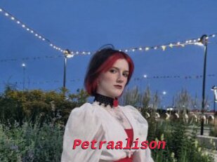 Petraalison