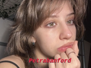 Petrabanford