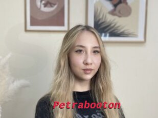 Petrabooton