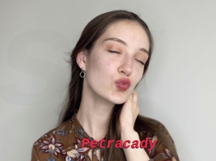 Petracady