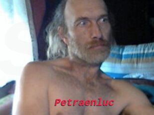 Petraenluc