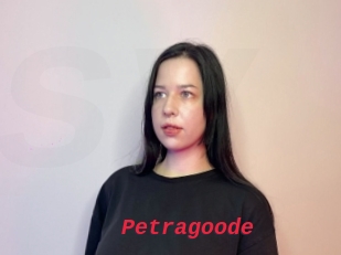 Petragoode