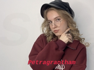 Petragrantham