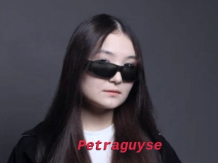 Petraguyse
