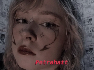 Petrahatt