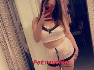 Petrouchka