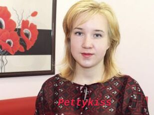Pettykiss