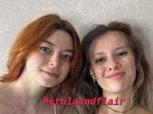 Petulaandflair