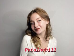 Petulachill