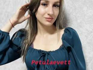 Petulaevett