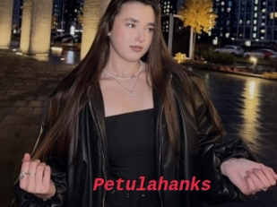 Petulahanks