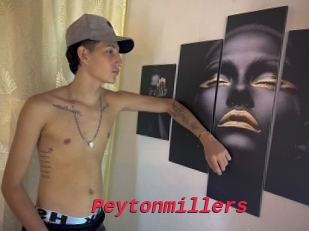 Peytonmillers