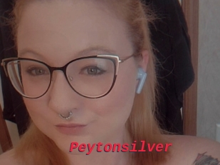 Peytonsilver