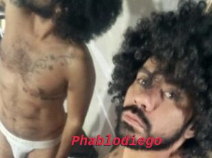 Phablodiego