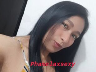 Phamelaxsexy