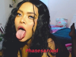 Phanesarood