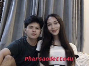 Pharsaodette4u