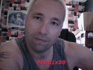 Phenix80