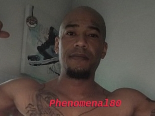 Phenomenal80
