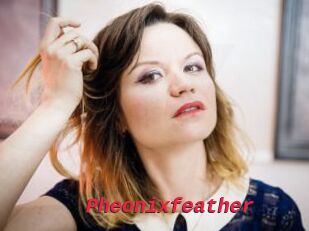 Pheonixfeather