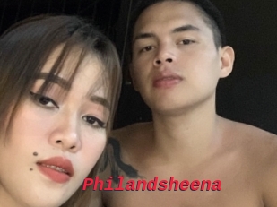 Philandsheena