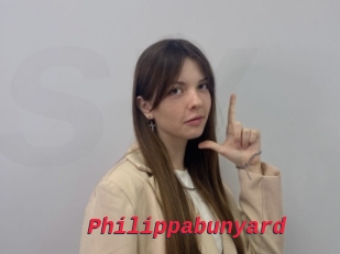 Philippabunyard