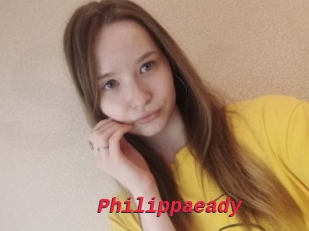 philippaeady Sexe Vision